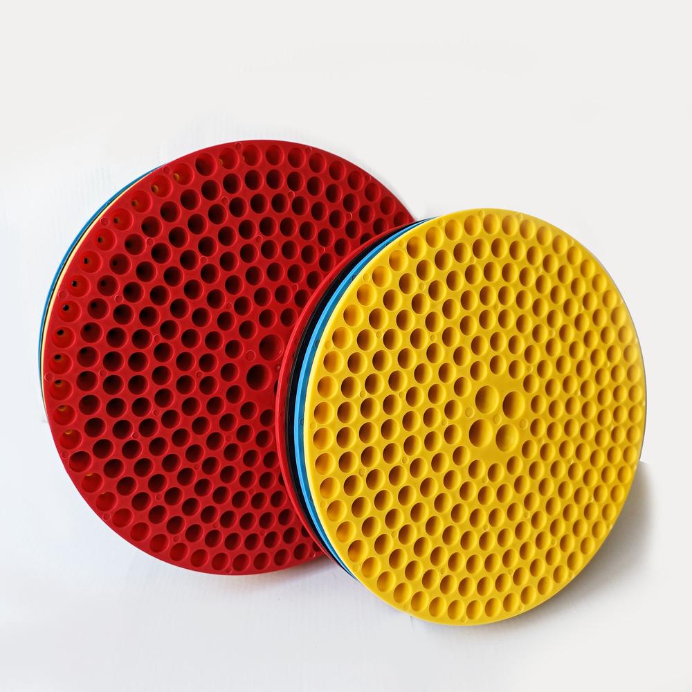 Car Wash Sand & Gravel Separator: Cleaning Supplies with Funnel Filter & Isolation Net