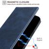 Модный кожаный чехол-кошелек для Samsung Galaxy M34 M13 M33 M53 M14 M54 M32 M23 M04 M40 Магнитный раскладной чехол для телефона с отделениями для карт