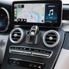Dashboard Pocket | Smartphone Holder | Reusable Adhesive Storage Multifunctional Accessories Storage Holder for
