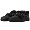 Nike Кроссовки Air Force 1 Low Skateboard Shoes Унисекс Чисто Черные CW2288-001(Team55-3DS-BOX)
