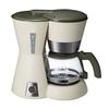 BRUNO 4-Cup Coffee Maker, My Little Series, Beige, BOE046-BE