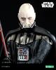 Kotobukiya Star Return of the Jedi Darth Vader Return of Anakin Skywalker Scale PVC Easy Assembly Figure Wars ARTFX+ 1/10 Pre-painted