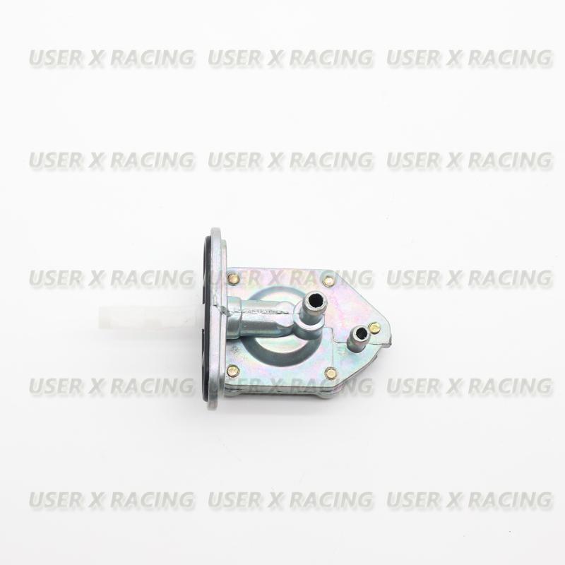 USER-X Universal motorcycle fuel valve oil switch fuel pump fuel tap petrol tap pet cock filter for Y100-2 Y100