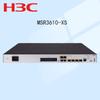 Корпоративный VPN-маршрутизатор H3C MSR3610-XS