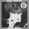 CD PUBLIC IMAGE LTD. - Second Edition 32882 Warner Bros. Re US Rock Used