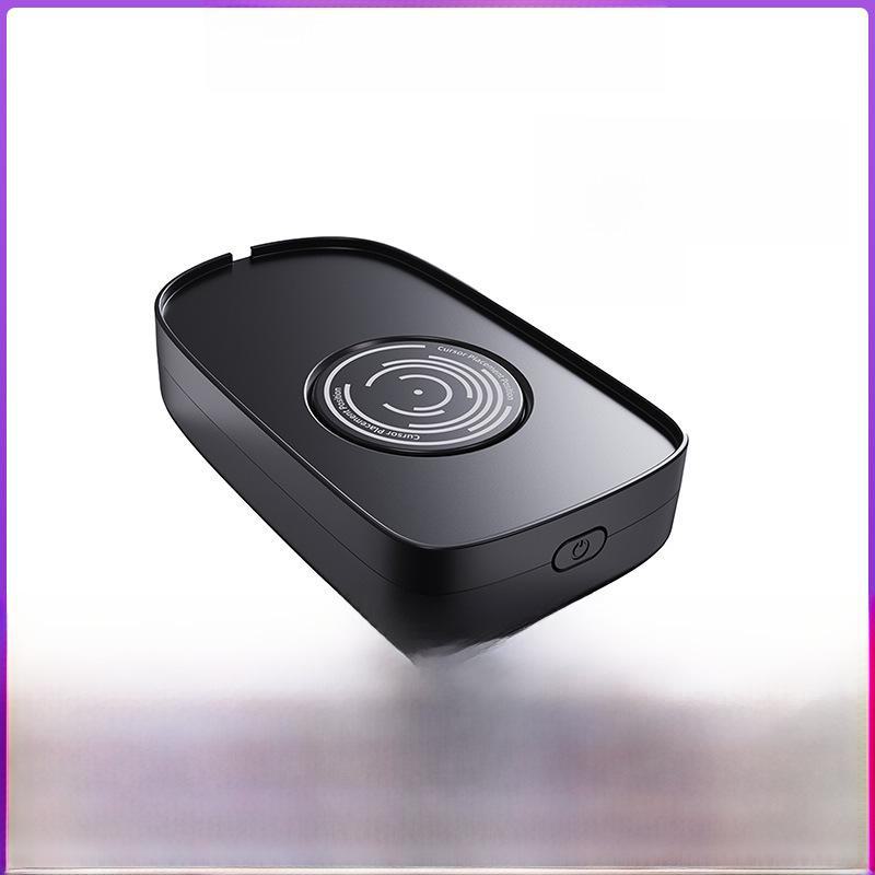 Анти-сонный автоматический движок мыши: Предотвращает блокировку экрана для игр
