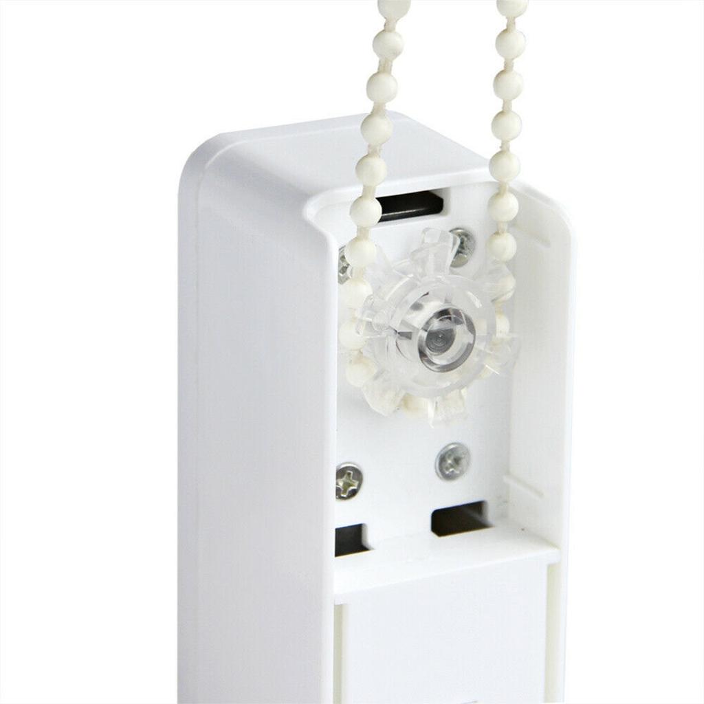 AUGIENB Комплект для автоматизации умных жалюзи WIFI Электрические умные моторизованные оконные жалюзи с дистанционным управлением через приложение