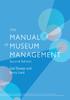 Книга The Manual of Museum Management