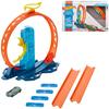 Hot Wheels Track Builder Loop Kicker Pack 1 GLC90 [Includes Minicar]
