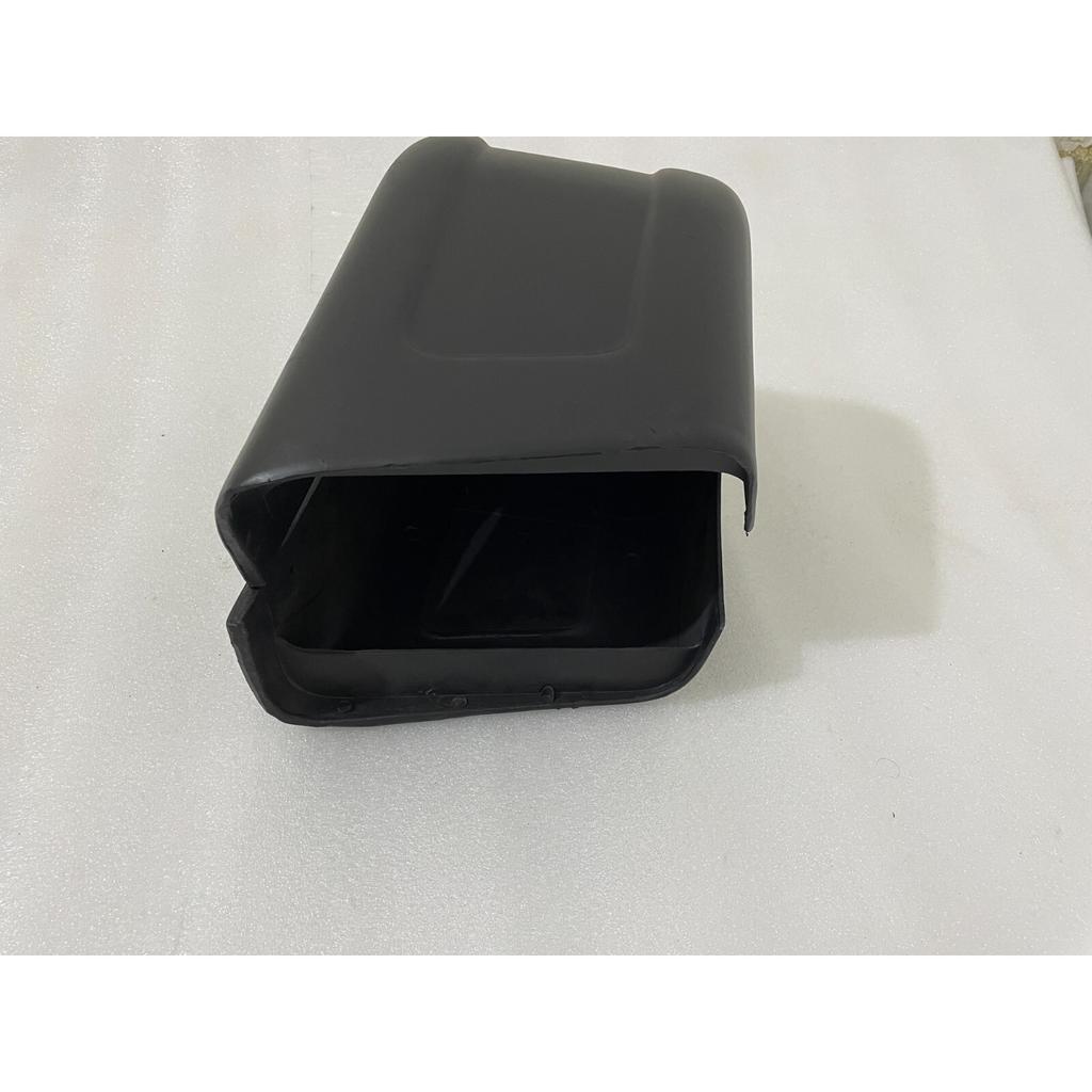 SUZUKI SAMURAI 80'-95' FRONT BUMPER END CAPS & ATTACHMENT CLIPS |Fit For