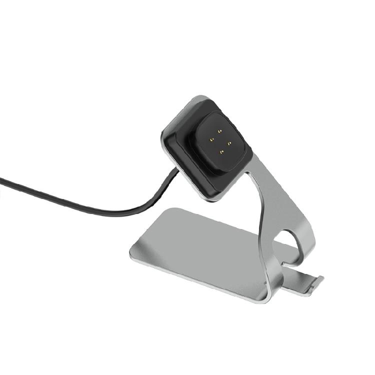 -Versa3/Sense Magnetic Charger Holder Charging Stand Base Cradle Dock