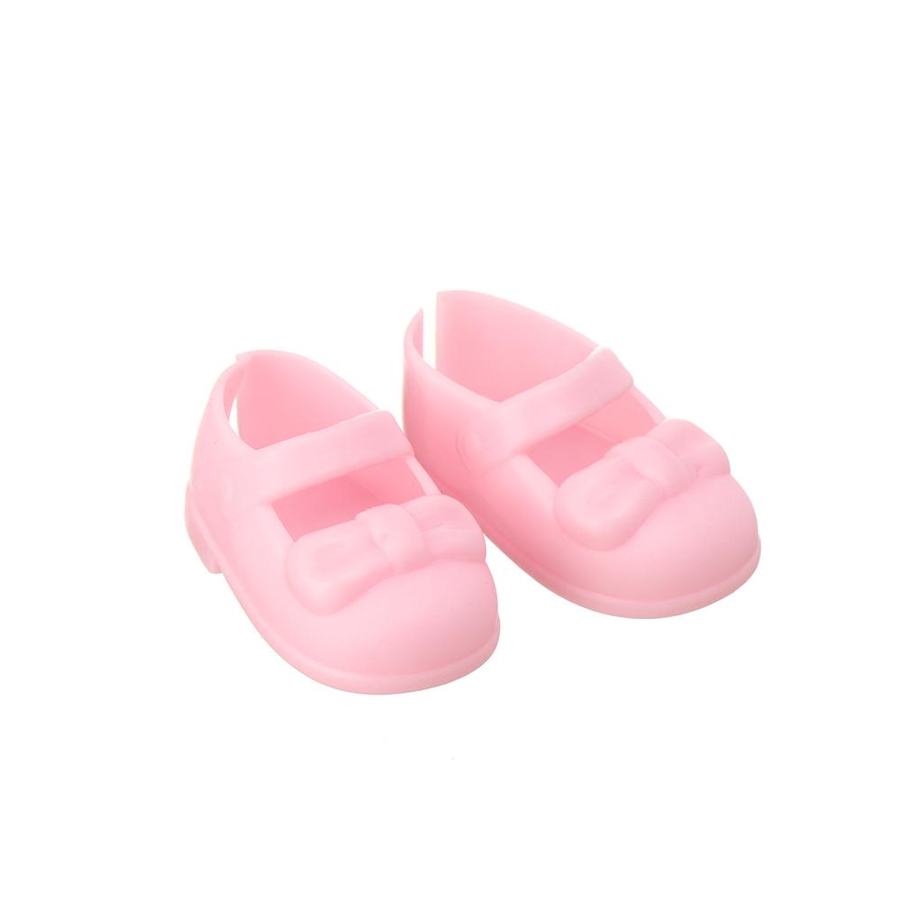 1Pair For 1/6 Fat Baby Differents Doll Clothes Doll Shoes Toys Sandals Accessories