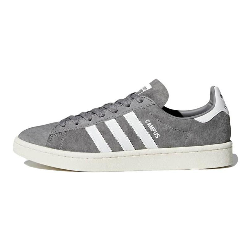 adidas Кэмп 'Серый' BZ0085