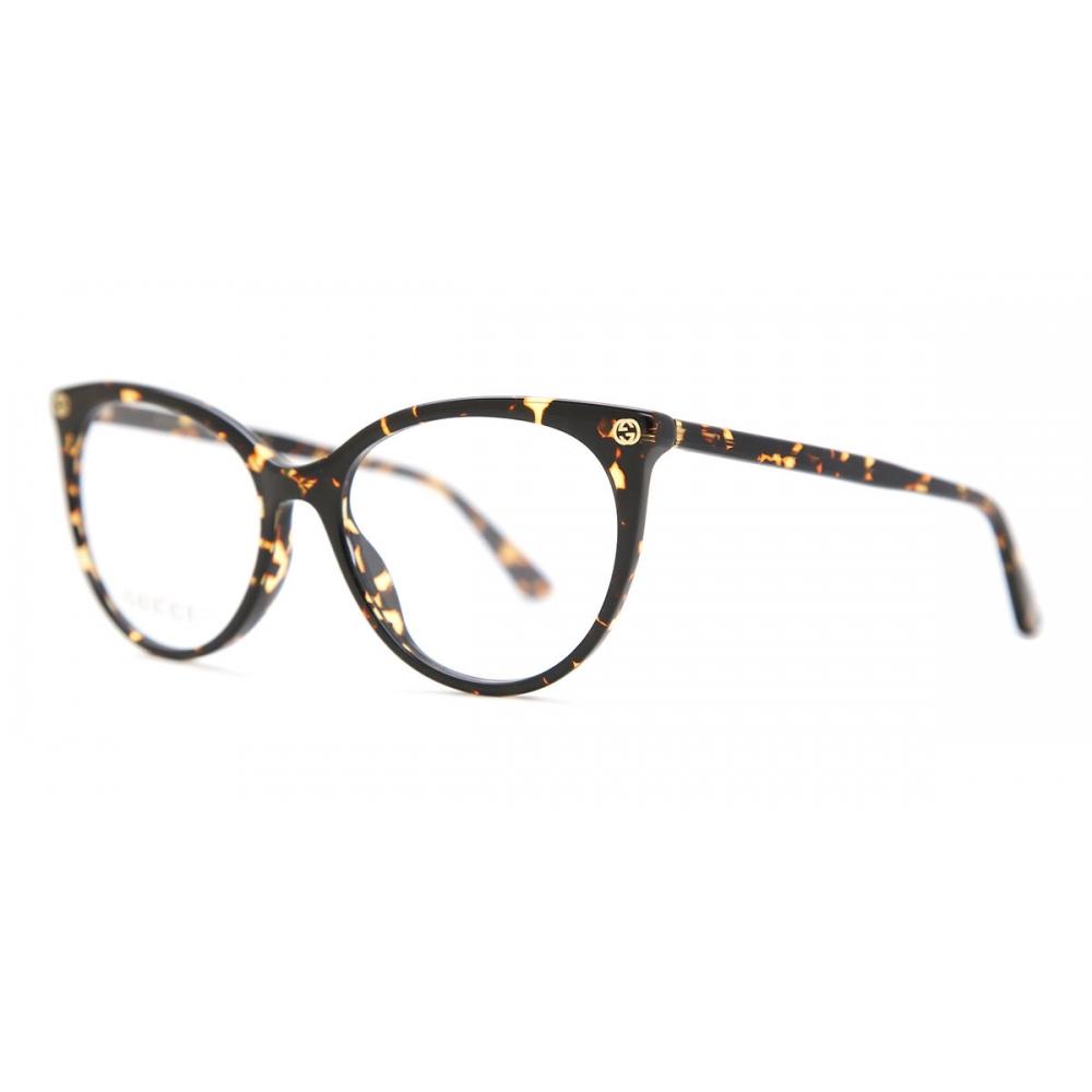 Gucci Женские очки Gg0093o 002
