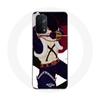 Case - MANIACASE - Oppo A74 5G - One Piece X-Drake - Flexible - Synthetic
