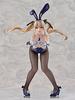 DEAD OR ALIVE Xtreme3 Marie Rose Bunny scale PVC painted ready figure Ver. 1/4
