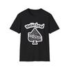 Motorhead Ace of Spades, Графическая футболка | Футболка рок-группы