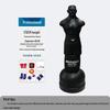 Dracula Silicone Boxing Training Dummy