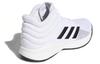 adidas Pro Spark 2018 'Белый Черный' D97937