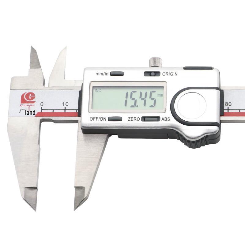 Guanglu Absolute Origin Digital Caliper