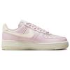 Nike Air Force 1 07 SE Next Nature Platinum Violet Coconut Milk Women Sneakers Pink Sail Volt DV3808-001