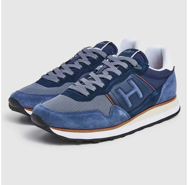 Hackett Кросовки Telfor Varsity