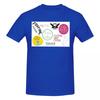 100 Cotton Keeper Of The Lost Cities Tshirt Unisexs Classic Oversized T Shirt Unisex Oneck Summer Shirts Tops S6xl