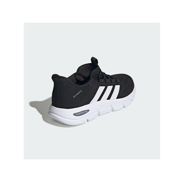 Полуботинки adidas CLOUDFOAM FLEX RAPIDFIT