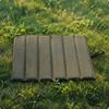 Folding Camping Seat Cushion Lightweight Six-Section Pad for Travel