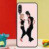 Коллаж из фильма «Бриолин» Для Huawei Nova 9 10 SE 12i 12s 11i 5T Y91 Y90 Y60 Y70 Y72 Y61 P60 Pro P20 P30 P40 Lite Чехол