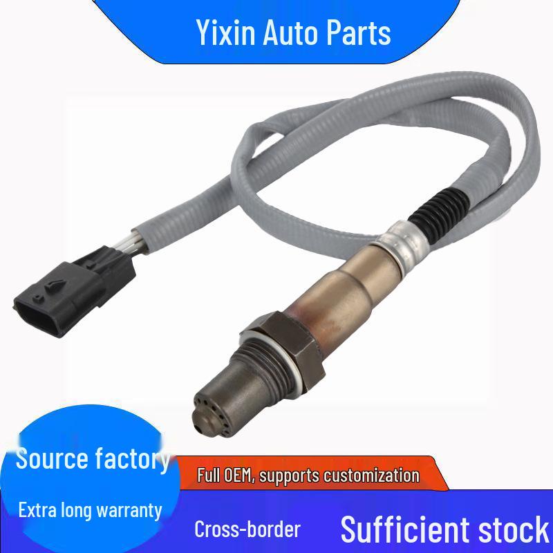 Кислородный датчик, совместимый с Renault 0258006953/8200551743/LS6953/0258006971