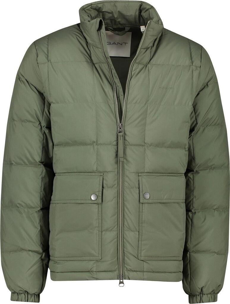 Зимняя куртка GANT (7006443-351)