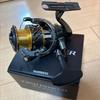 Used SHIMANO TWIN POWER 4000XG