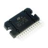 6PCS TDA7388 Original Integrated Circuit TDA-7388 ZIP25 ST Amplifier IC ZIP-25
