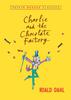 Книга Charlie and the Chocolate Factory