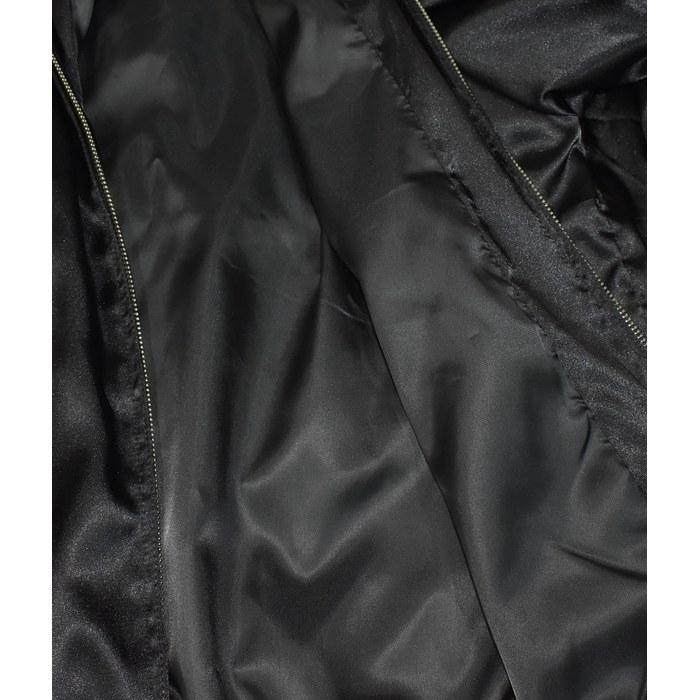 ACE CAFE Jacket Live to Ride BK XL