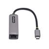 Адаптер USB-C на Ethernet - STARTECH - 2.5GbE - 100W PD Pass-Through - Совместим с Windows/Mac/Linux