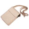 PU Leather Streamer Drawing Camera Portable Bag Case Protective Pouch Cover with Shoulder Strap For Instax mini LiPlay
