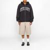 Stussy Outline Zip Hoodie 118559