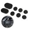 НОВИНКА Для MT09 SP Заглушки отверстий рамы Заглушка Для YAMAHA MT 09 MT-09 SP 2025 2025 2025 2025 2025 Мотоцикл Декоративные заглушки рамы K7Z8
