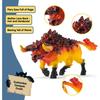 Набор боевых кубиков Schleich Eldorado 42673
