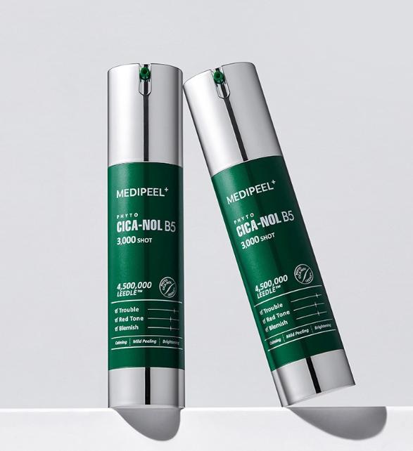 MEDI-PEEL Сыворотка Phyto Cicanol B5 3000 Shot, 50 г