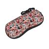 Custom One P-Pieces Luffy Japan Manga Glasses Case Portable Anime  Shell Eyeglasses Case Sunglasses Box