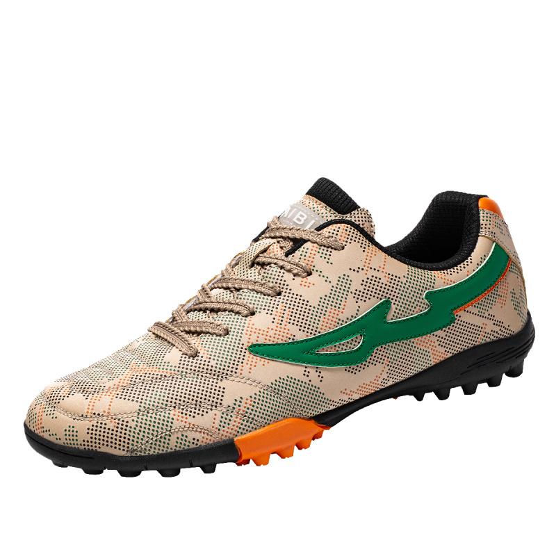 Модные бутсы 2025 года Мужские футбольные бутсы Профессиональные бутсы для футбольного поля Обувь для быстрого футбола в зале Удобные кроссовки TF/FG