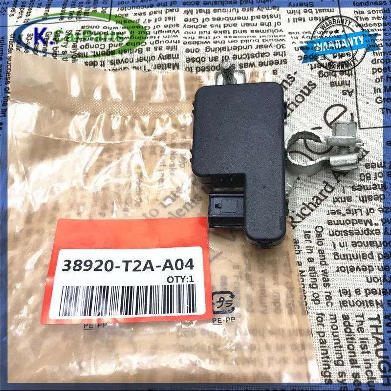 38920-T2A-A04 Датчик аккумулятора 38920T2AA04 38920-T2A-A04 38920-T2A-A03 38920-T2A-A02 38920-TY2-A01 для Honda Acura 2013-2017