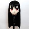 Authentic Cosplay Mask by Munimuni Seisakusho KAWAII-76 [Transformation, Costumes, Kigurumi]