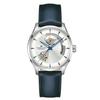 Hamilton Jazzmaster Open Heart Automatic Watch H32675650 Unisex [Official Import] with Official Warranty