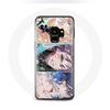 Case for Samsung Galaxy S9 Tanjiro Inosuke and Zenitsu Demon Slayer Kimetsu No Yaiba Manga