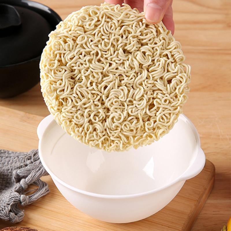 250 мл микроволновая печь Рамен миска варка лапши пищевой контейнер принадлежности крышка с миской кухонная суповая миска рамен мисо лапша быстрого приготовления