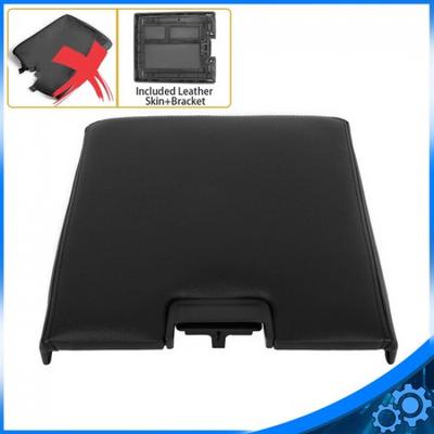 Подходит для 2007-2013 Chevy Silverado GMC Sierra Крышка центральной консоли 924-810 20864154